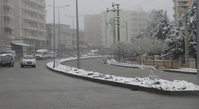 Silvan&#039;da sokağa çıkma yasağı kaldırıldı