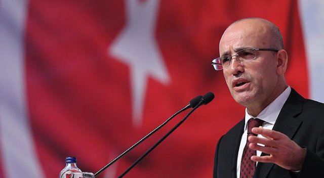 Şimşek: 'Gün birlik ve beraberlik günüdür' Şimşek: 'Gün birlik ve beraberlik günüdür'