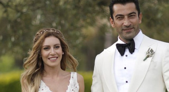 Sinem Kobal-Kenan İmirzalıoğlu çiftinde çocuk krizi!