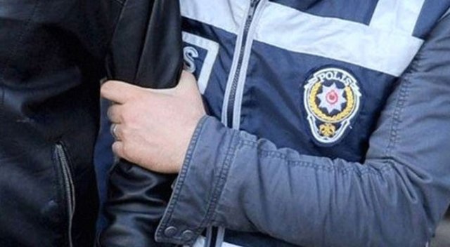 Şırnak’ta PKK’ya mali destek sağlayan 2 kişi gözaltına alındı