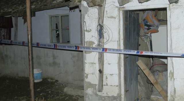 Şizofreni hastası intihar etti