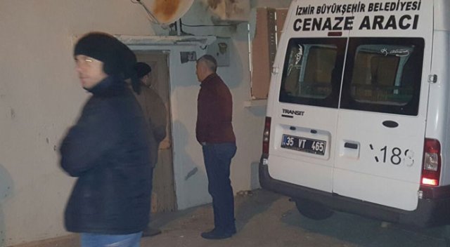Soba zehirlenmesinden bir kişi öldü