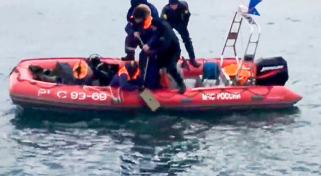Son dakika... Düşen uçağın ilk karakutusu bulundu Son dakika... Düşen uçağın ilk karakutusu bulundu