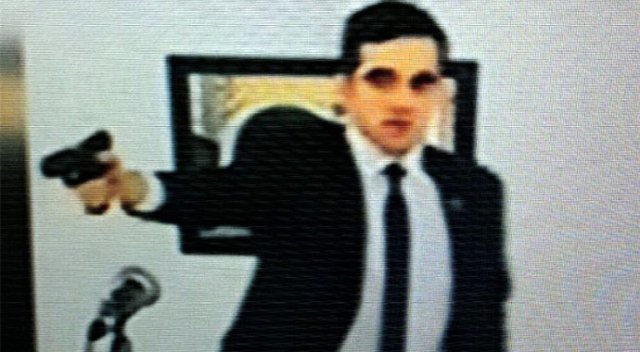 Son dakika haberi: Rus Büyükelçi Andrey Karlov suikastiyle ilgili flaş gelişme!