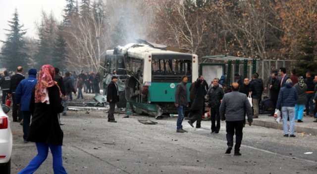 Son dakika: Kayseri saldırı şehit ve yararlı isimleri (Kayseri şehit yaralı isimleri ve kimlikleri)