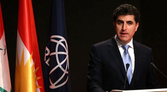 Son kez uyardı! 'PKK'yı vururuz' Son kez uyardı! 'PKK'yı vururuz'