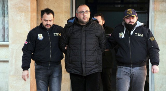 Sosyal medyada terör propagandasına tutuklama