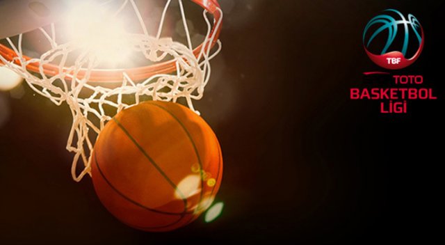 Spor Toto Basketbol Ligi’nde 10. hafta Spor Toto Basketbol Ligi’nde 10. hafta