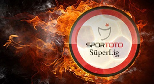 Spor Toto Süper Lig’de 15. haftanın görünümü Spor Toto Süper Lig’de 15. haftanın görünümü