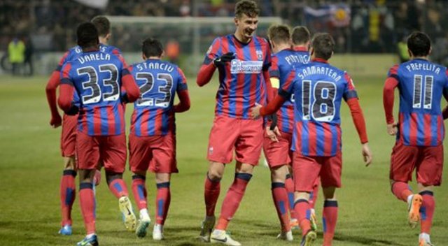 Steaua Bükreş, ismini değiştiriyor