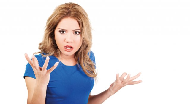 Stresten ölüyoruz! Bütün hastalıkların kaynağında gerçekten o mu var? Stresten ölüyoruz! Bütün hastalıkların kaynağında gerçekten o mu var?