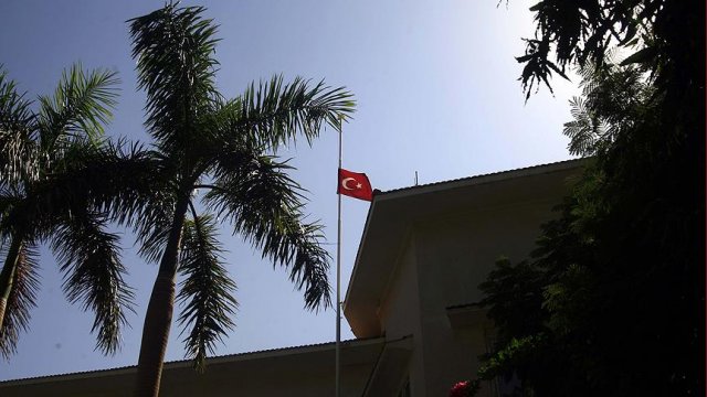 Sudan ve Mısır&#039;daki El-Ezher Kurumu&#039;ndan İstanbul mesajı
