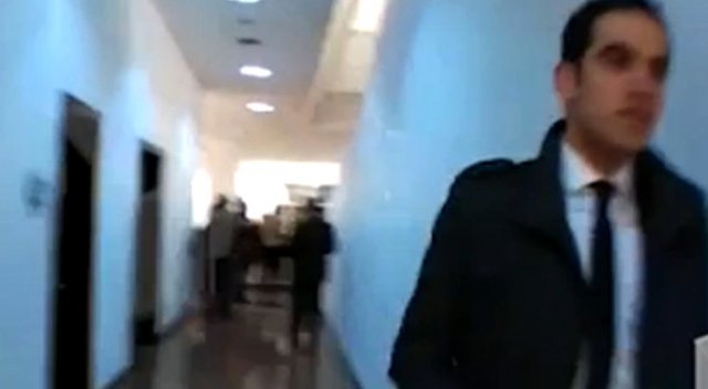 Suikastçı 3 gün önce keşif yapmış!