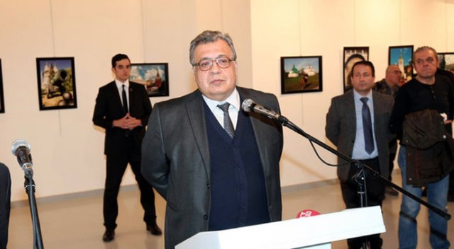 Suikastçı içeriden destek aldı mı?