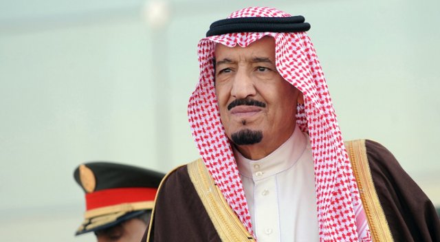 Suudi Arabistan kararını verdi! Hepsini durdurdu... Suudi Arabistan kararını verdi! Hepsini durdurdu...