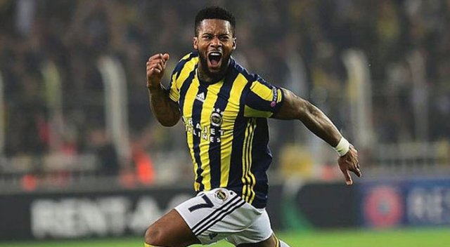 Taraftarın sevgilisi oldu, Fenerbahçe kesnin ağzını açtı Taraftarın sevgilisi oldu, Fenerbahçe kesnin ağzını açtı