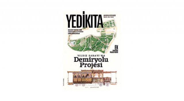 Tarih seyahatinde yüzüncü sayı