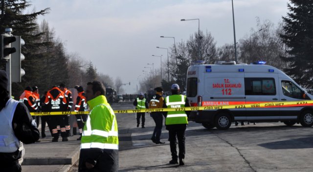 Terör örgütü neden Kayseri'yi hedef seçti?