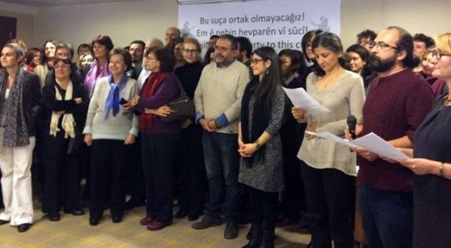 Terör sevici akademisyenler Almanya'ya gidiyor Terör sevici akademisyenler Almanya'ya gidiyor