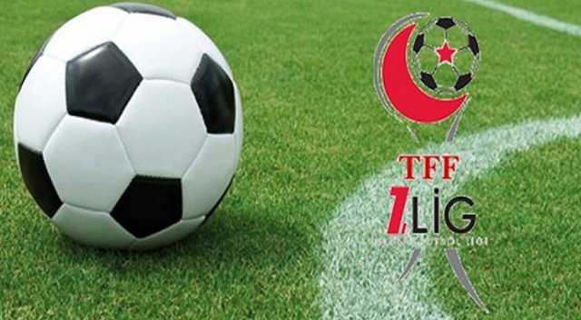 TFF 1. Lig 15. hafta hakemleri belli oldu TFF 1. Lig 15. hafta hakemleri belli oldu