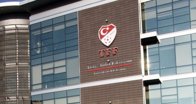 TFF’den Rusya’ya başsağlığı mesajı TFF’den Rusya’ya başsağlığı mesajı