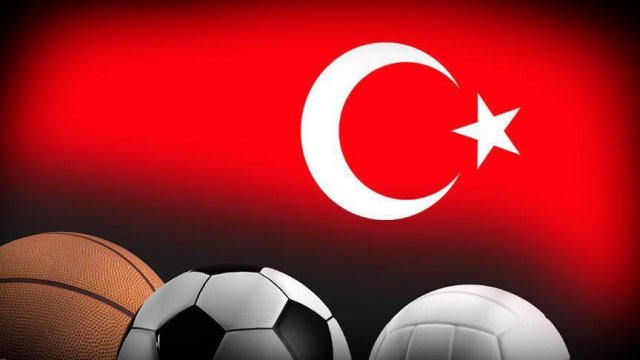 TFF, TBF ve TVF Kayseri'deki terör saldırısını kınadı TFF, TBF ve TVF Kayseri'deki terör saldırısını kınadı