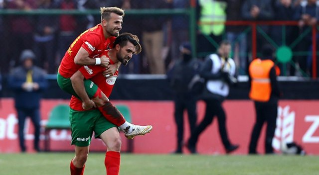 TFF ve F.Bahçe&#039;den başsağlığı mesajı