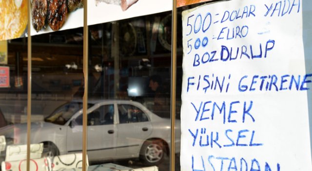 TL seferberliği TL seferberliği