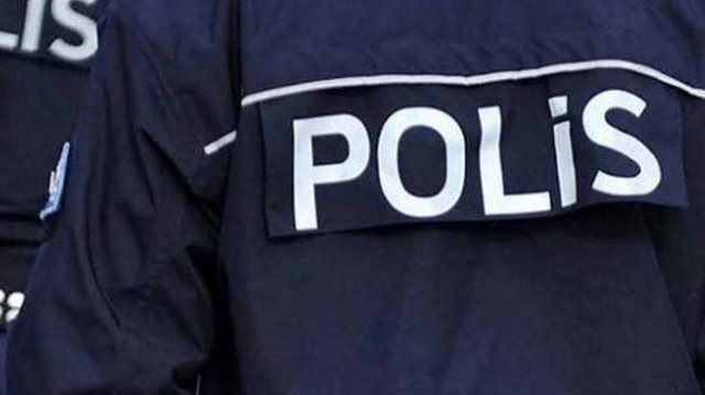 Tokat'ta 300 polisle huzur operasyonu Tokat'ta 300 polisle huzur operasyonu