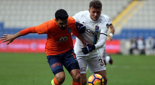 Trabzonspor&#039;da hayal kırıklığı