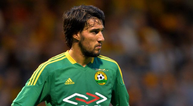 Trabzonspor'da Popov harekatı Trabzonspor'da Popov harekatı