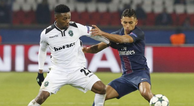 Trabzonspor'da transfer operasyonu başladı Trabzonspor'da transfer operasyonu başladı