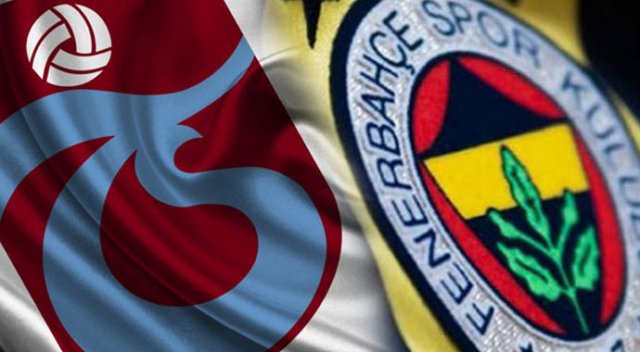 Trabzonspor ile Fenerbahçe 118. kez karşı karşıya Trabzonspor ile Fenerbahçe 118. kez karşı karşıya