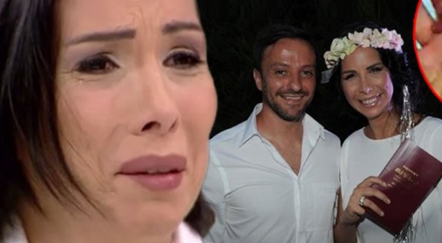Tuğba Özerk'e yakalama kararı çıktı! Tuğba Özerk'e yakalama kararı çıktı!