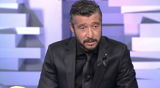 Tümer Metin açıkladı: 'Beşiktaş, o ismi alacak' Tümer Metin açıkladı: 'Beşiktaş, o ismi alacak'