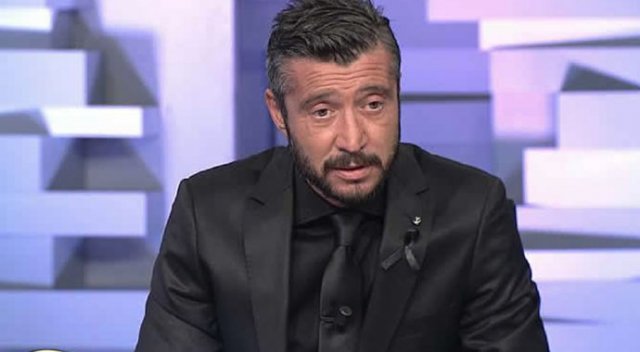 Tümer Metin: Böylesini görmedim