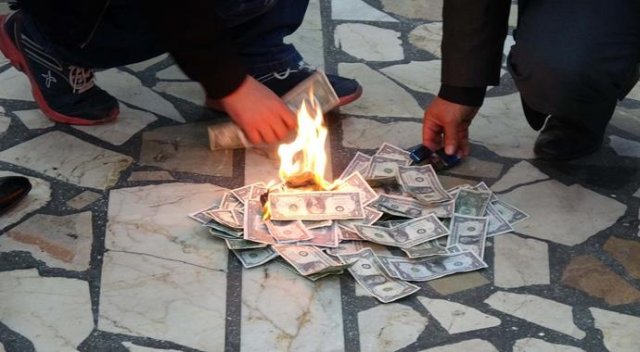 Türkiye dolara dur dedi, 3,45'e geriledi Türkiye dolara dur dedi, 3,45'e geriledi