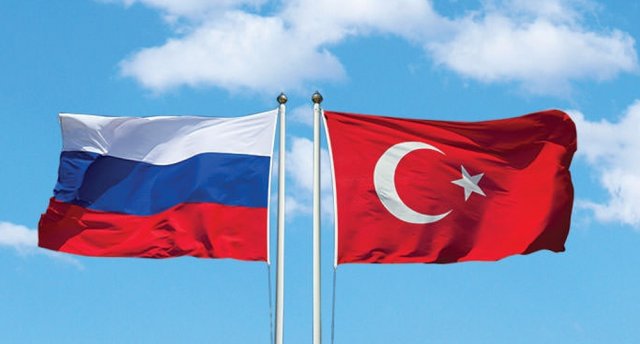 Türkiye-Rusya ilişkileri Ankara’da değerlendirilecek