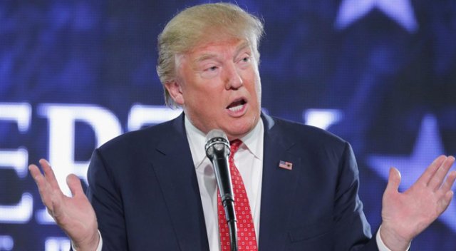 Türkler'den Trump'a İslam dersi
