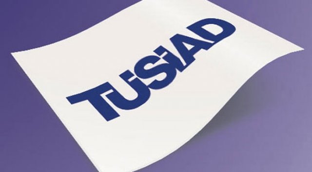TUSİAD'dan Kayseri saldırısı açıklaması TUSİAD'dan Kayseri saldırısı açıklaması