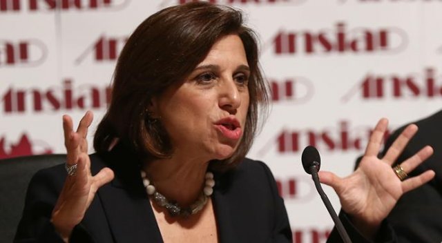 TÜSİAD’ın başı ‘trol’lerle dertte TÜSİAD’ın başı ‘trol’lerle dertte