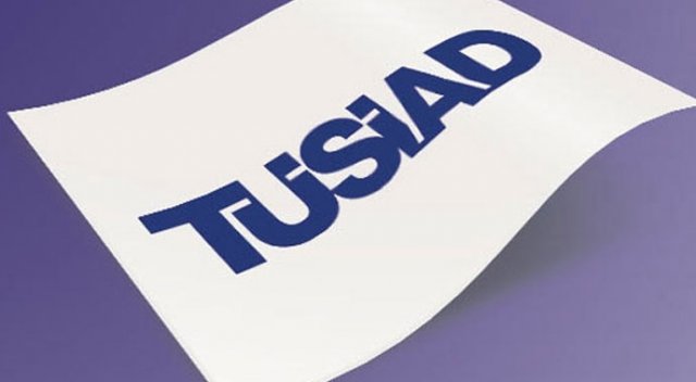 TÜSİAD saldırı sonrası yazılı açıklama yayınladı TÜSİAD saldırı sonrası yazılı açıklama yayınladı