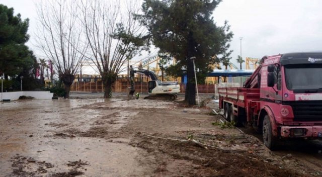 Tuzla’da işgale geçit yok