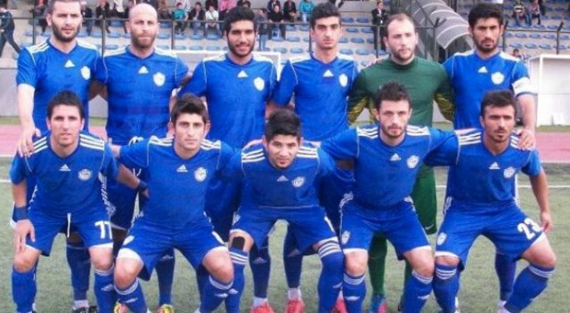 Tuzlaspor&#039;a Bayern Münih modeli