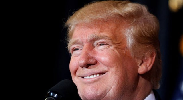 Twitter Donald Trump'ı 'engelleyebilir' Twitter Donald Trump'ı 'engelleyebilir'