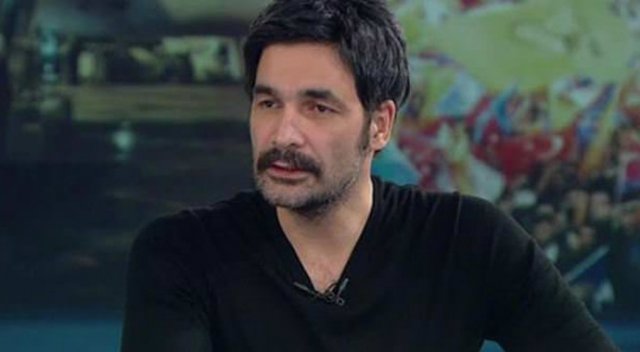 Uğur Işılak'ın acı günü Uğur Işılak'ın acı günü