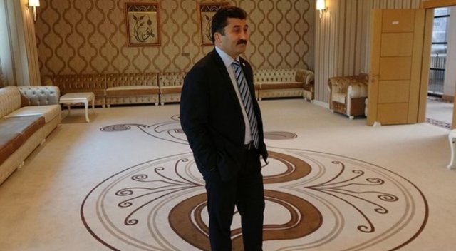 Üniversitedeki PDY katı rektörlük olacak