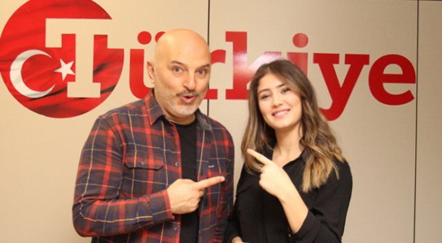 Ünlü komedyen Yavuz Seçkin: Rakibim yok