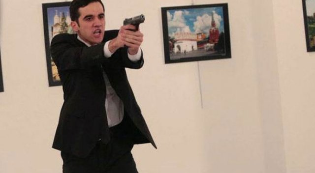 Üst düzey yetkili: Suikast tek adamın işi değil