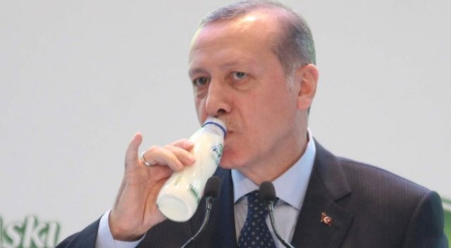 Vatandaşın kaç dolar bozdurduğu Erdoğan açıkladı